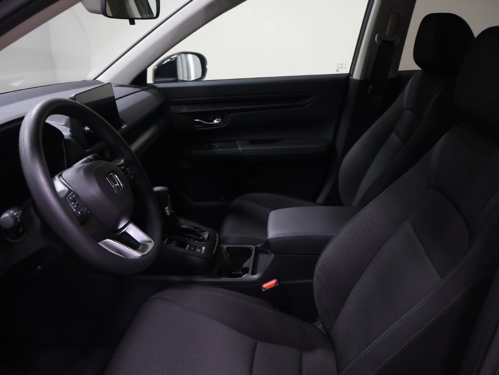 New 2026 Honda CR-V LX image 7