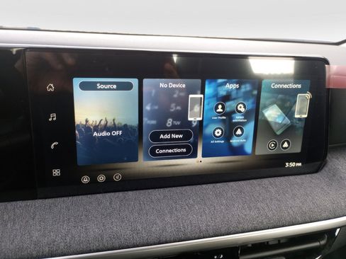 New 2026 Nissan Kicks S image 16