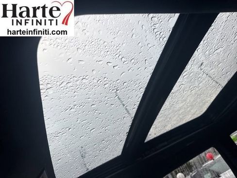 New 2026 INFINITI QX80 Autograph w/ Premium Cargo Package image 22