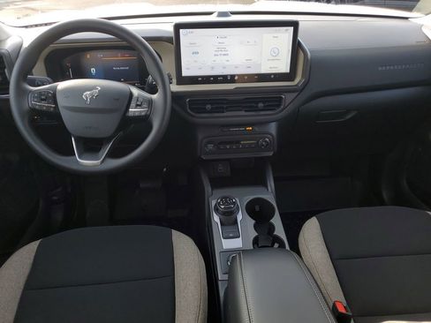 New 2026 Ford Bronco Sport Big Bend image 24