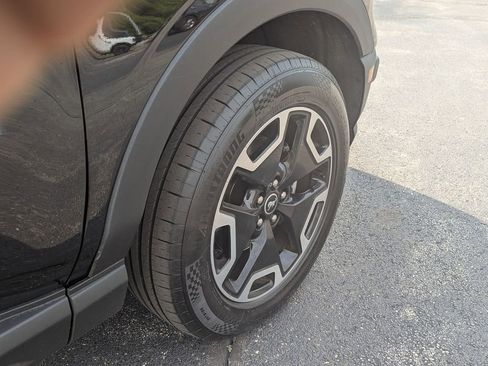 Used 2021 Ford Bronco Sport Outer Banks w/ Outer Banks Package image 29