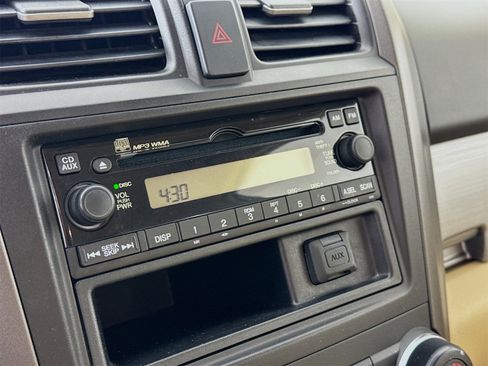 Used 2010 Honda CR-V LX image 14