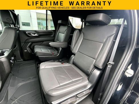 Used 2024 Chevrolet Tahoe Z71 w/ Z71 Off-Road Package AWD/4WD image 22