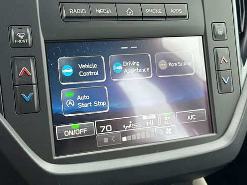 New 2026 Subaru Forester image 20