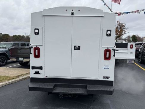 New 2026 Ford E-350 and Econoline 350 Super Duty w/ Power Equipment Group image 6