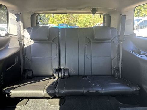 Used 2020 GMC Yukon Denali w/ Denali Ultimate Package image 24