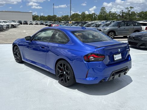 New 2026 BMW 230i Coupe w/ Premium Package RWD image 5