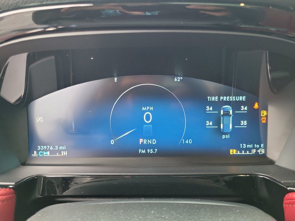 Certified 2023 Lincoln Corsair Reserve w/ Equipment Group 201A AWD/4WD image 26