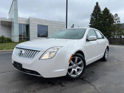 Used 2010 Mercury Milan Premier