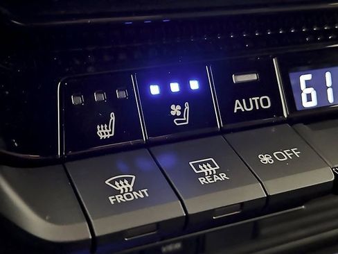Used 2024 Toyota Land Cruiser AWD/4WD image 27
