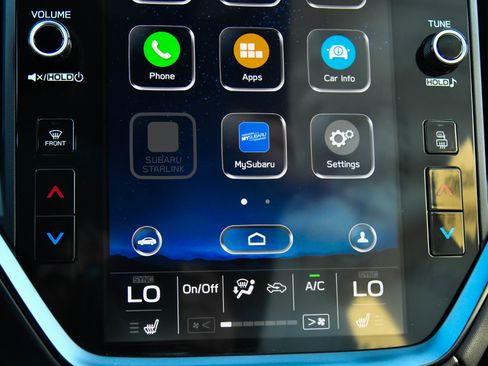 Used 2022 Subaru WRX Limited image 22