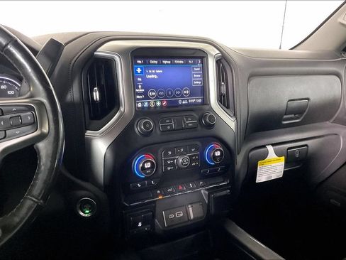Used 2020 Chevrolet Silverado 1500 RST w/ All-Star Edition RWD image 9