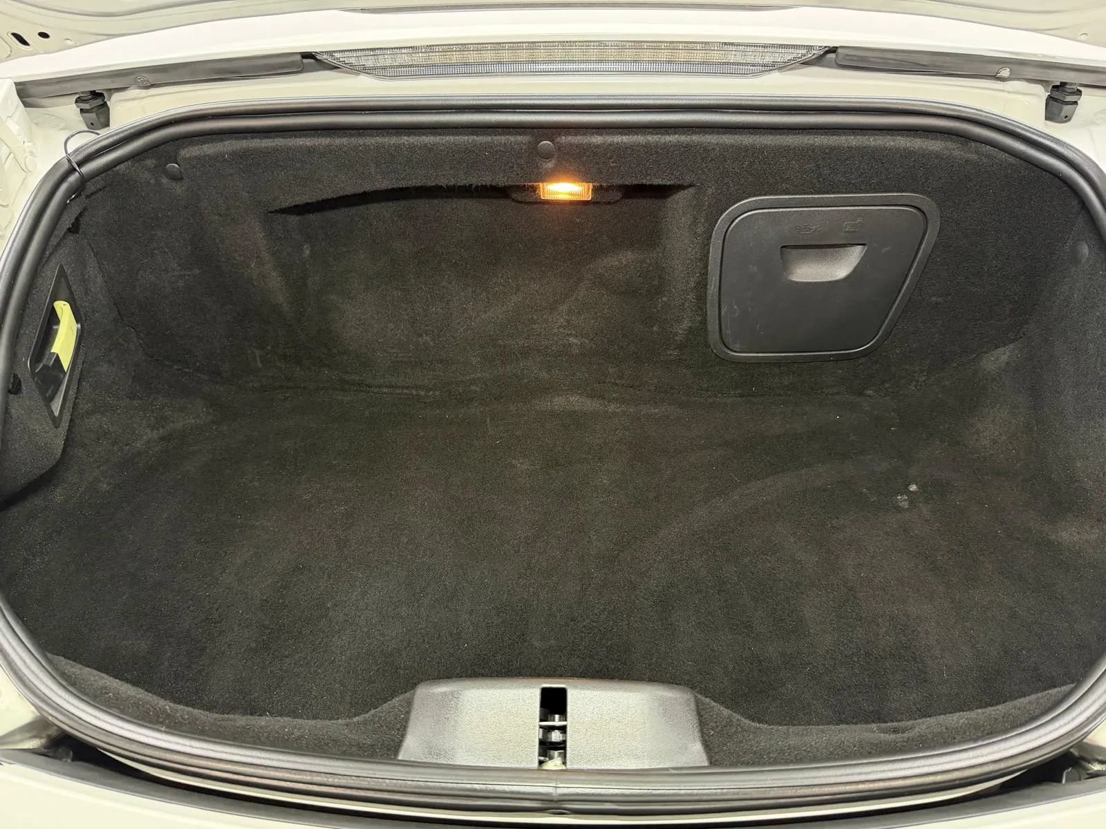 Used 2008 Porsche Boxster RWD image 13