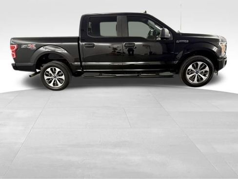 Used 2020 Ford F150 XL w/ Equipment Group 101A Mid image 10