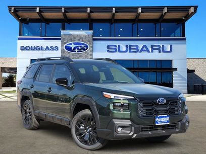 New 2026 Subaru Outback Limited XT