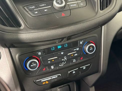 Used 2019 Ford Escape SEL FWD image 23