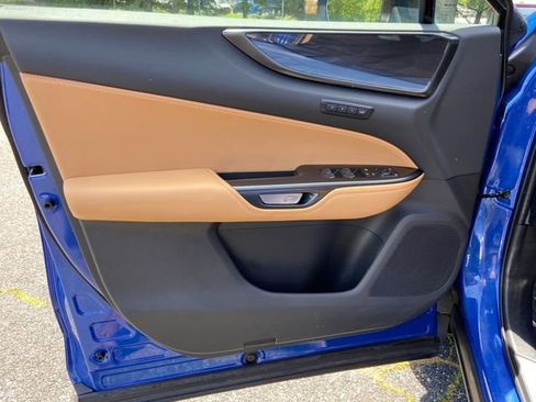 Certified 2025 Lexus NX 350 AWD w/ Accessory Package (2T) image 26