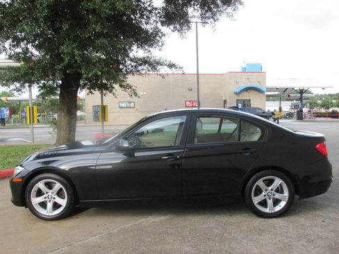 Used 2013 BMW 328i Sedan image 4