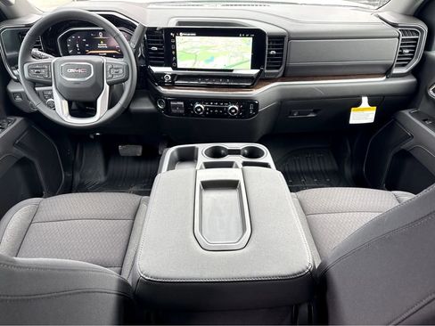 New 2026 GMC Sierra 2500 SLE w/ SLE Value Package; image 11