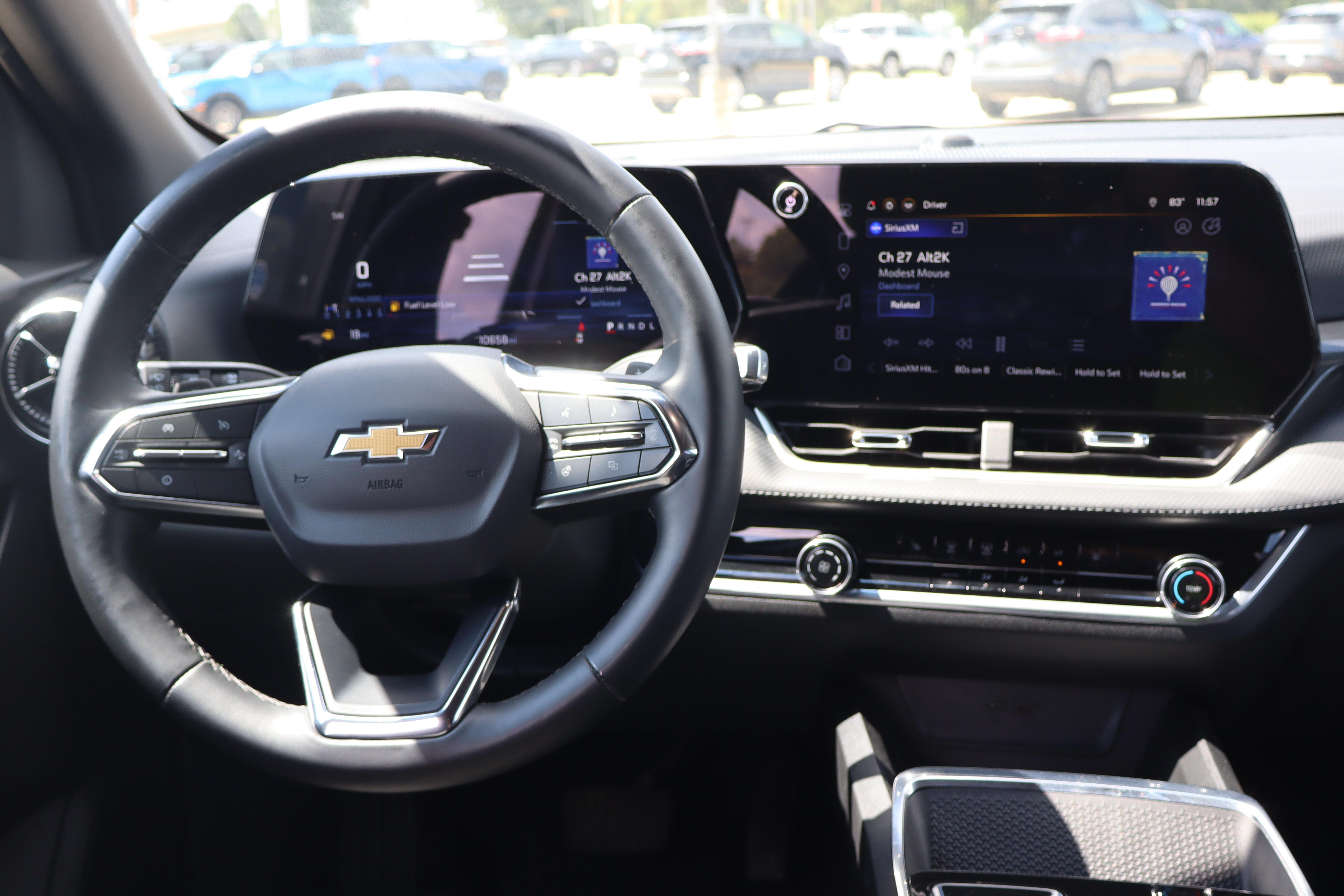 Used 2026 Chevrolet Equinox LT FWD image 13