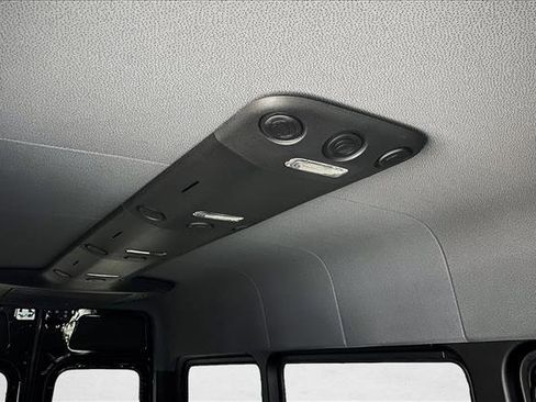 New 2026 Mercedes-Benz Sprinter 2500 image 19