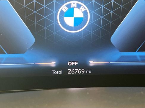 Certified 2024 BMW X5 xDrive40i w/ Premium Package AWD/4WD image 12