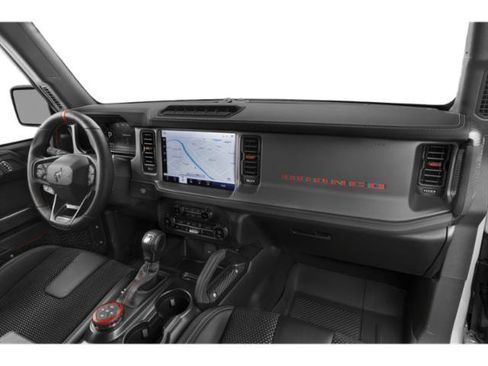 Used 2023 Ford Bronco Raptor AWD/4WD image 15