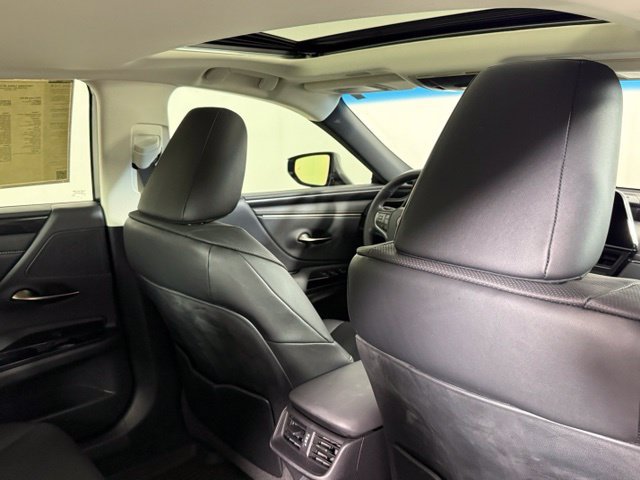 Used 2022 Lexus ES 350 w/ Accessory Package 2 FWD image 25