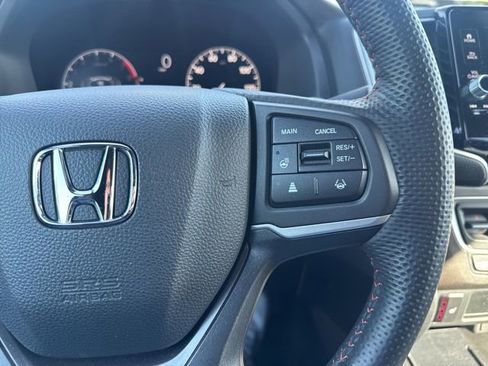 Used 2024 Honda Ridgeline TrailSport image 26