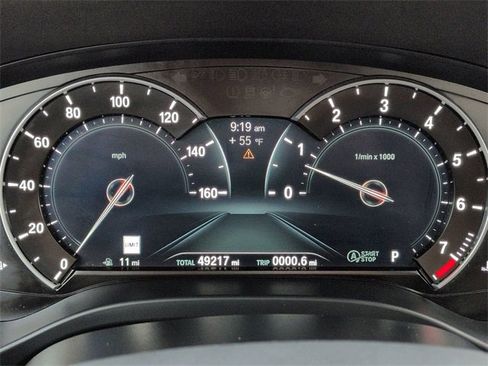 Used 2019 BMW X3 xDrive30i w/ Premium Package image 31