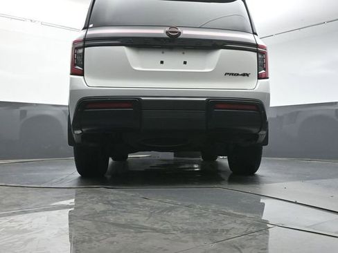 Used 2025 Nissan Armada PRO-4X w/ Pro-4X Premium Package AWD/4WD image 48
