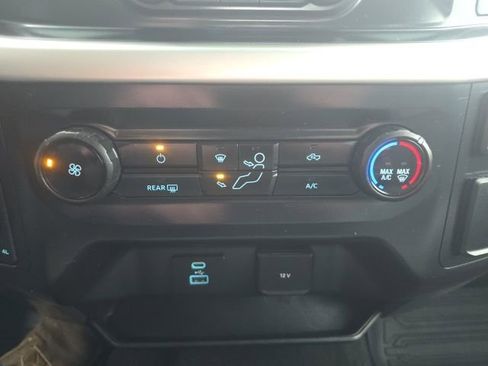 Used 2021 Ford F150 XLT w/ Trailer Tow Package image 21