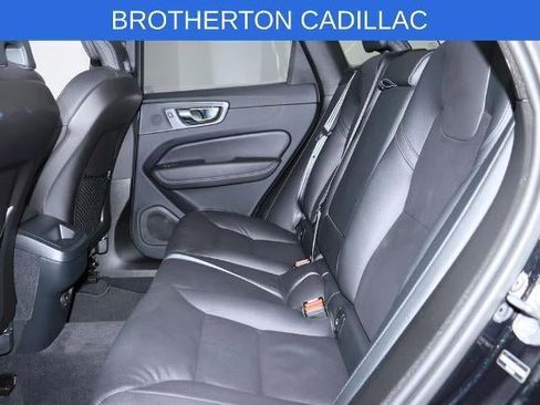 Used 2025 Volvo XC60 B5 Plus AWD/4WD image 30