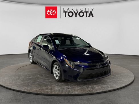 Used 2023 Toyota Corolla LE FWD image 13