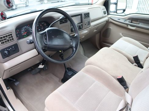 Used 2002 Ford F250 XLT AWD/4WD image 22