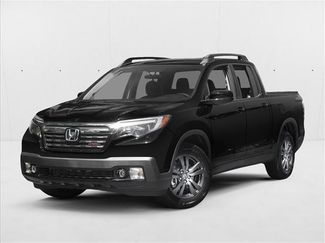 Used 2017 Honda Ridgeline Sport video 1