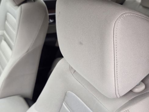 Used 2021 Honda CR-V EX image 22
