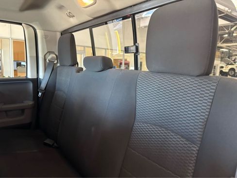 Used 2020 RAM 1500 Classic Warlock w/ Electronics Group AWD/4WD image 32