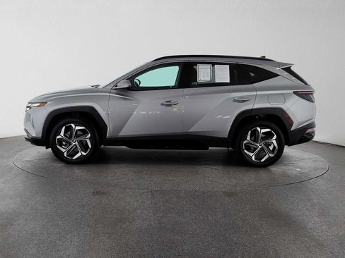 Used 2024 Hyundai Tucson Limited AWD/4WD image 6