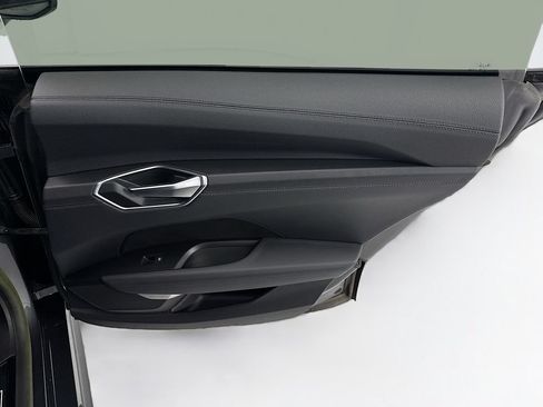 Certified 2023 Audi e-tron GT Prestige w/ Prestige Package AWD/4WD image 26