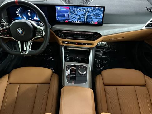 Used 2025 BMW M440i Coupe w/ Premium Package image 3