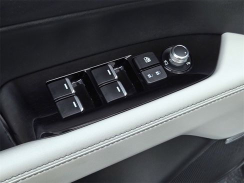 Certified 2025 MAZDA CX-5 AWD 2.5 S w/ Premium Plus Pkg image 11