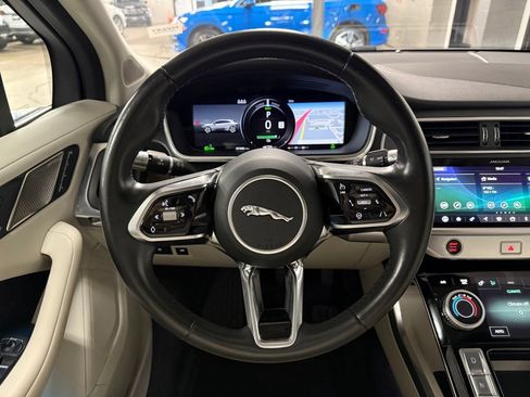 Used 2020 Jaguar I-PACE S AWD/4WD image 11