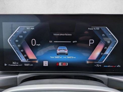 Used 2025 BMW 330i xDrive Sedan image 12