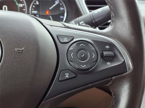 Certified 2018 Buick LaCrosse Essence w/ Sights and Sounds Package FWD image 14