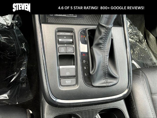 Used 2025 Honda CR-V EX-L image 18