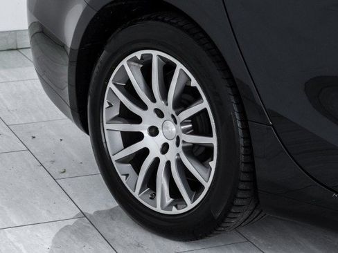Used 2014 Maserati Ghibli S Q4 AWD/4WD image 63