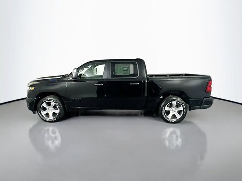 New 2025 RAM 1500 Tradesman w/ Trailer Tow Group image 4