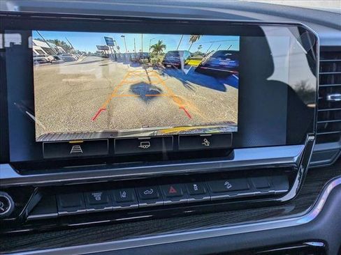 New 2026 Chevrolet Silverado 2500 LT image 12