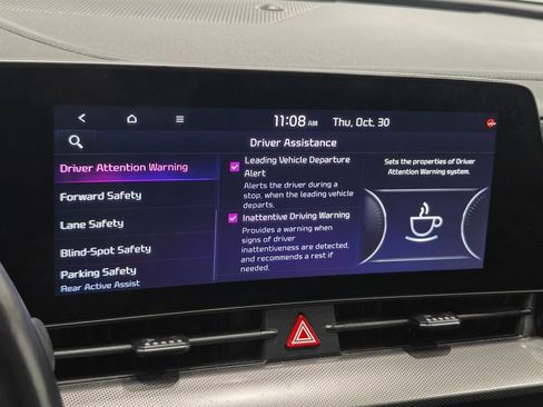 Used 2023 Kia Sportage SX image 52